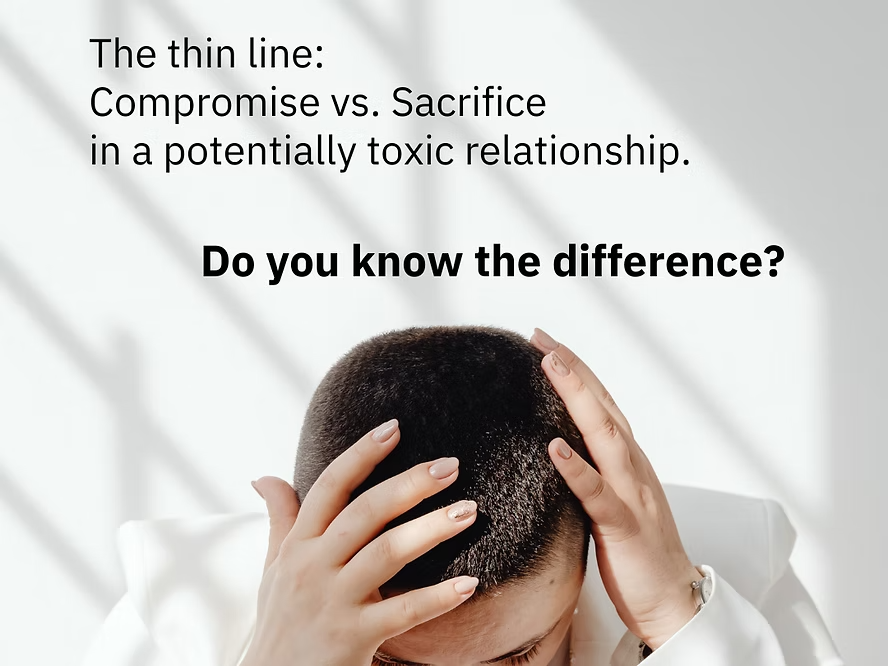 toxic relationship