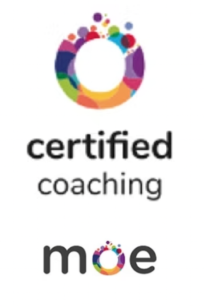 Certificate for coaching