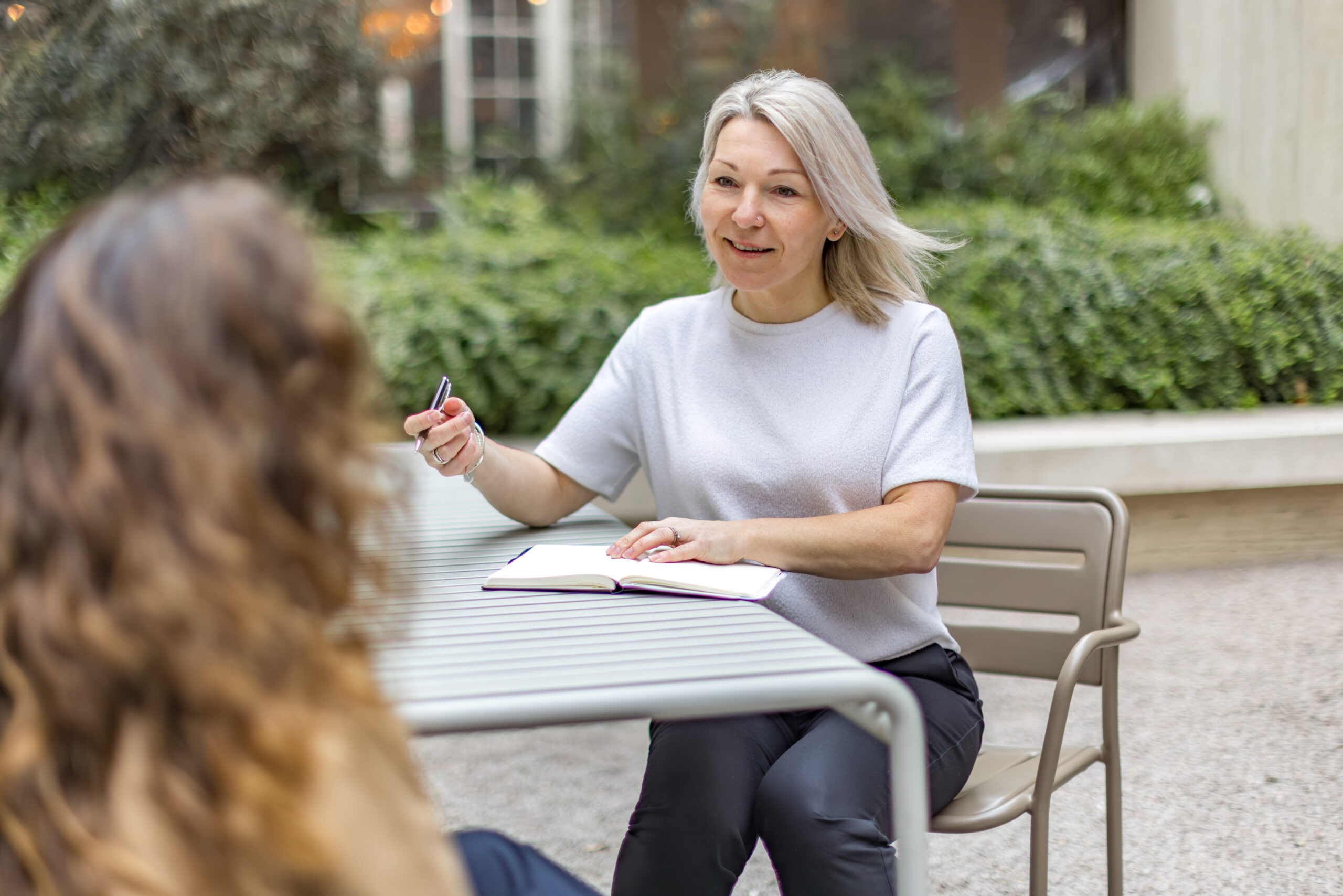 About-Monika - breakup and divorce coach