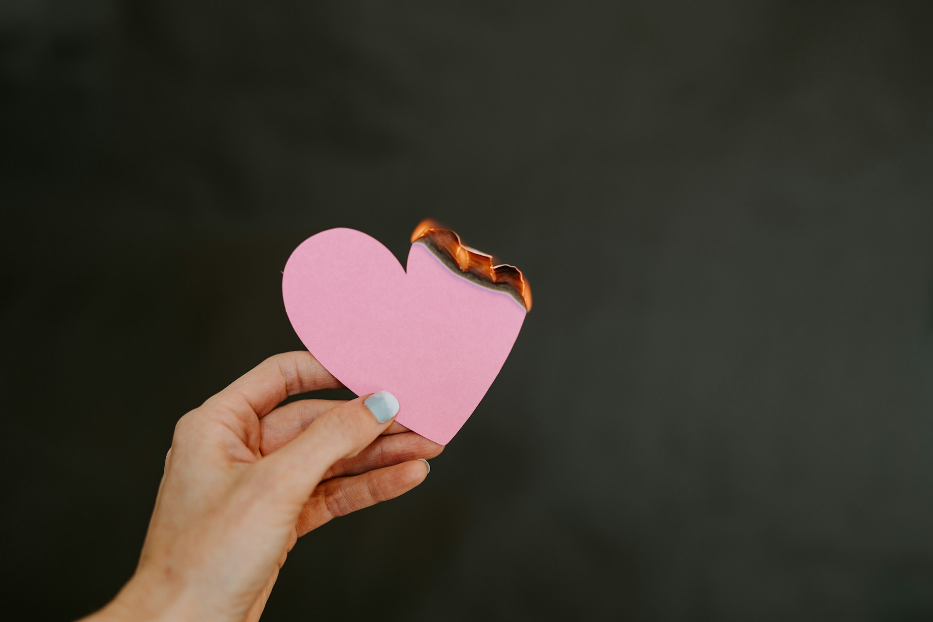 When should you hire a breakup coach