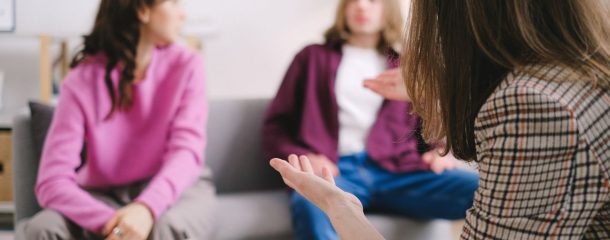 choose divorce coach